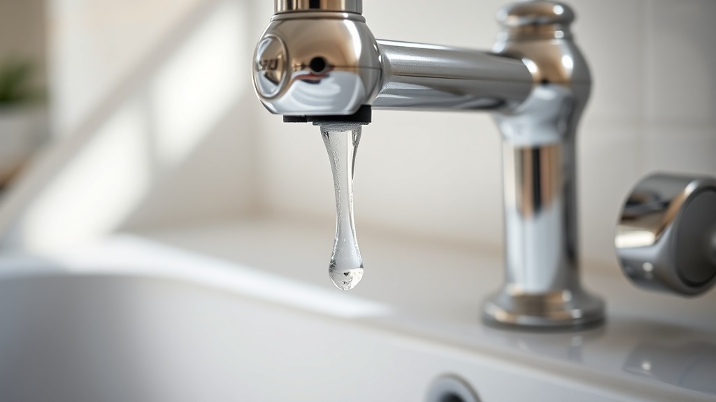 Tropfender Wasserhahn: Kartusche oder Dichtung selbst wechseln – Schritt für Schritt