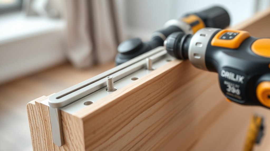 Schubladenauszüge nachrüsten: Systeme, Maße und Montage