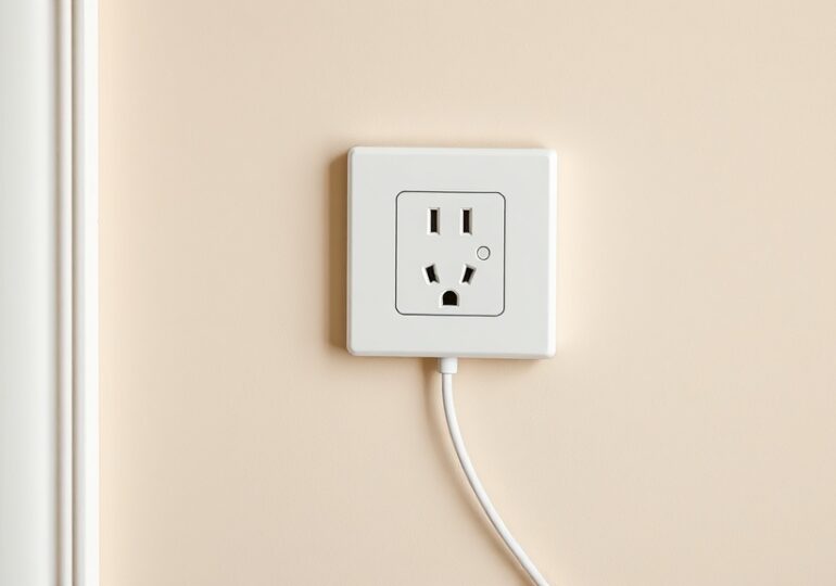 Steckdosen nachrüsten ohne Stemmen: Aufputz, Leisten und Funklösungen