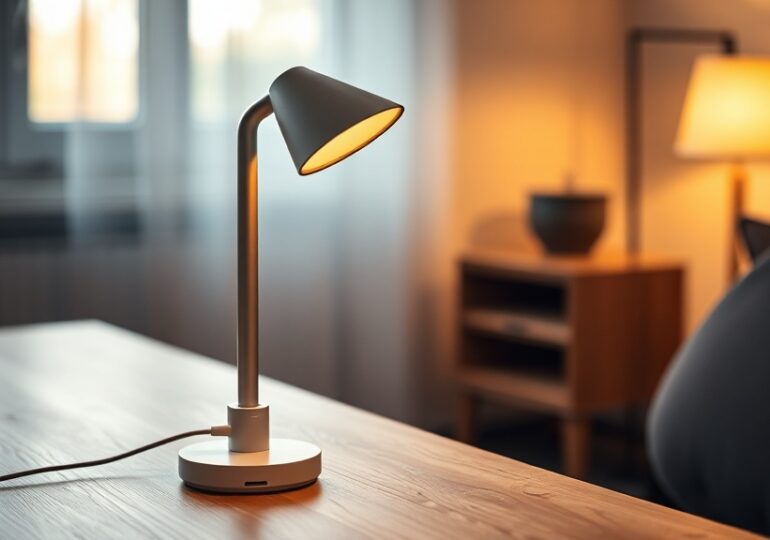 Akkuleuchten und kabelloses Licht: Wann sich die Investition wirklich lohnt