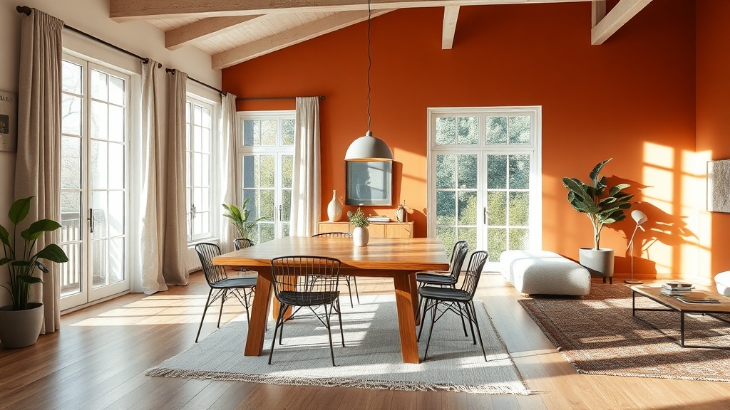 Stil und Funktionalität: Die Einrichtungstrends für Ihr Zuhause