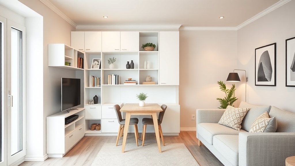 Stil und Funktionalität: Die Einrichtungstrends für Ihr Zuhause