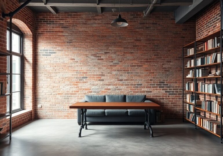 Industrial Design: Der Charme der rauen Ästhetik