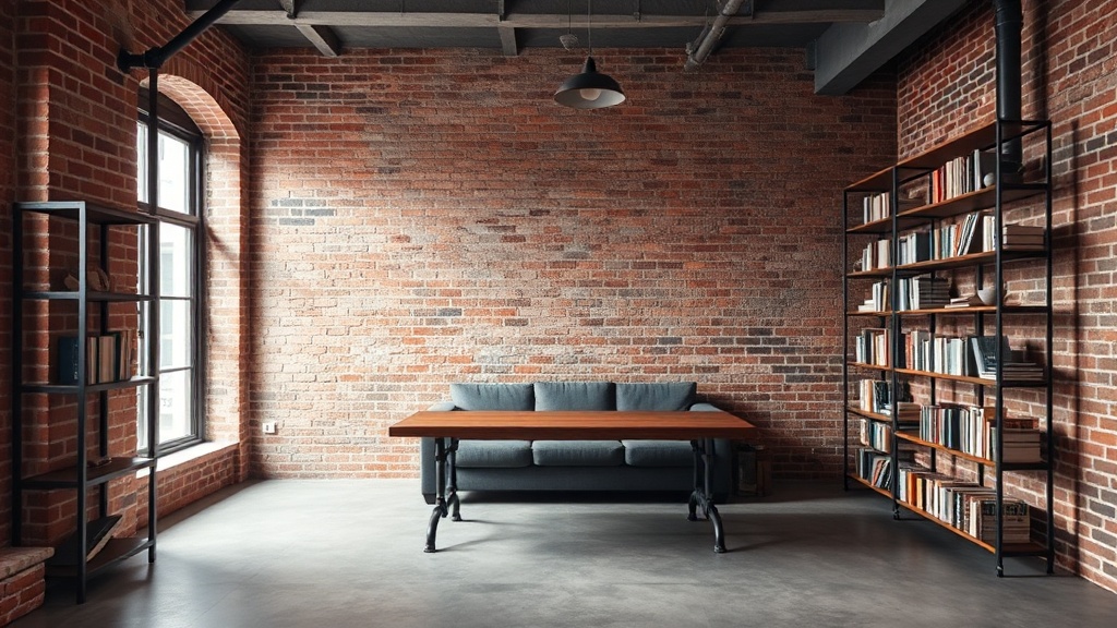 Industrial Design: Der Charme der rauen Ästhetik