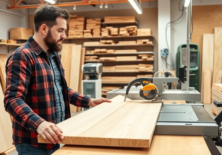 Regalboden zuschneiden lassen: Maße, Materialien und Kosten im Baumarkt