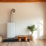 Heizkörpernische dämmen: So machen Sie kalte Außenwände im Altbau Schritt für Schritt wärmer