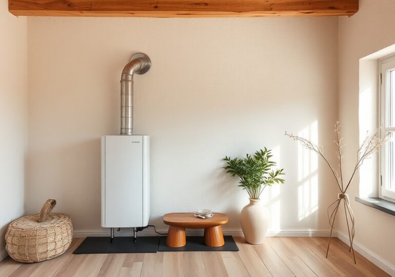 Heizkörpernische dämmen: So machen Sie kalte Außenwände im Altbau Schritt für Schritt wärmer