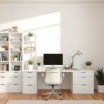 Regal an Rigipswand befestigen: So halten Bücherregal und Hängeschrank sicher