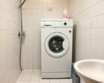 Waschmaschine in der Mietwohnung aufstellen: So vermeiden Sie Wasserschäden und Lärm Schritt für Schritt