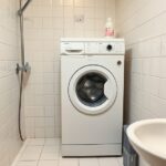 Waschmaschine in der Mietwohnung aufstellen: So vermeiden Sie Wasserschäden und Lärm Schritt für Schritt